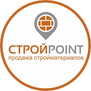 Логотип компании СтройPoint (Караганда)