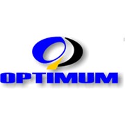 Логотип компании Проектный институт Optimum (Оптимум), ТОО (Актау)