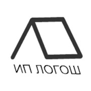 Логотип компании Логош А. Н., ИП (Брест)