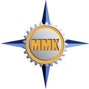 Логотип компании Международная Машиностроительная Компания, ООО (Пенза)