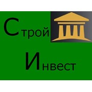 Логотип компании СтройИнвест, ЧП (Одесса)