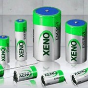 Логотип компании Xeno Energy (Шымкент)