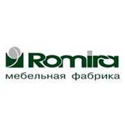 Логотип компании Ромира, ЧП (Romira) Мебельная фабрика (Черкассы)