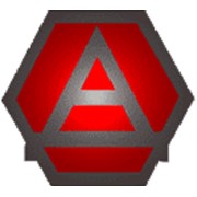 Логотип компании ЧАО Донецкий завод алюминиевых профилей (Донецк)
