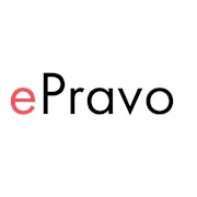 Логотип компании еПраво, ООО (ePravo) (Киев)