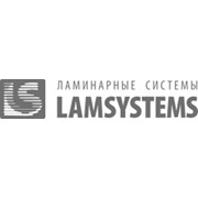 Логотип компании Ламинарные системы, ЗАО (Миасс)