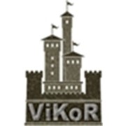 Логотип компании Пласт-викор, ООО (Москва)