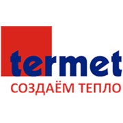 Логотип компании Termet Казахстан (Алматы)