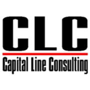 Логотип компании Capital Line Consulting (Капитал Лайн Консалтинг), ТОО (Алматы)