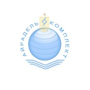 Логотип компании Айрадэль Комплект, ООО (Харьков)