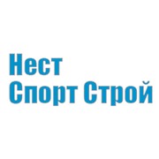 Логотип компании НестСпортСтрой, ООО (Киев)