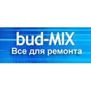 Логотип компании Буд-микс, ЧП (Киев)