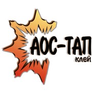 Логотип компании АОС-Клей, ООО (Родники)