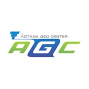 Логотип компании Гео Центр Астана, ТОО (Астана)