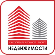 Логотип компании Информационное бюро недвижимости, ИП (Актау)
