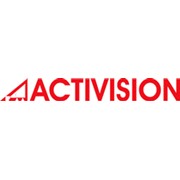 Логотип компании Activision (Активижн), ООО (Москва)