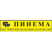 Логотип компании Пинские Нетканые Материалы (Пинема), ОАО (Пинск)