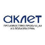 Логотип компании Аклет, ООО (Омск)