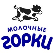 Логотип компании Молочные горки, ОАО (Горки)