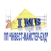 Логотип компании Инвест-Мастер-Строй, ЧП (Киев)