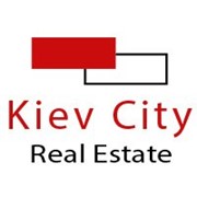 Логотип компании Kiev City Real Estate (Киев)