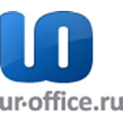 Логотип компании Юрофис, ООО (Тольятти)