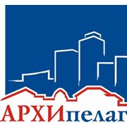 Логотип компании АРХИпелаг, ТОО (Алматы)