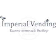 Логотип компании ООО “Империя Вендинга“ (Санкт-Петербург)