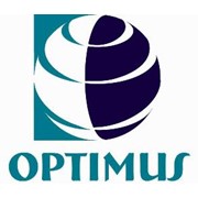 Логотип компании Компания Оптимус, ООО (Киев)