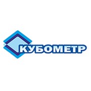 Логотип компании КУБОМЕТР (Екатеринбург)