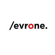 Логотип компании Evrone (Москва)