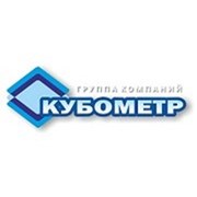Логотип компании ГК-КУБОМЕТР (Краснодар)