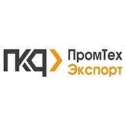 Логотип компании ПКФ “ПромТехЭкспорт“ (Саратов)
