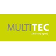 Логотип компании MultiTес (МультиТек), ООО (Москва)