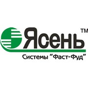 Логотип компании Ясень, ООО (Москва)
