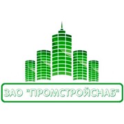 Логотип компании ПромСтройСнаб, ЗАО (Самара)