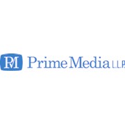 Логотип компании Прайм Медиа (Prime Media LLP), ТОО (Алматы)