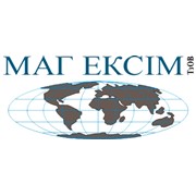 Логотип компании Маг Эксим, ООО (Маг Ексім) (Ивано-Франковск)