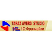 Логотип компании Taraz Avers Studio, ТОО (Тараз)