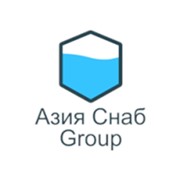 Логотип компании Азия Снаб Group, ТОО (Алматы)