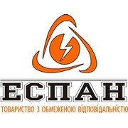 Логотип компании Эспан, ООО (Киев)