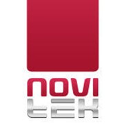 Логотип компании Новитек , ООО (Киев)
