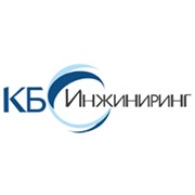 Логотип компании КБ Инжиниринг (Одесса)