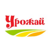 Логотип компании Урожай, ООО (Воронеж)