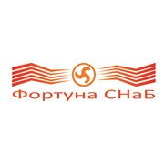 Логотип компании Фортуна СНаБ (Челябинск)