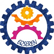 Логотип компании Equipment Service Engineering (Ташкент)