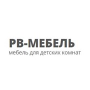 Логотип компании РВ-Мебель (Москва)