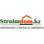 Логотип компании Stroimdom (СтроимДом), ТОО (Алматы)