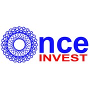 Логотип компании ONCE Invest,ТОО (Астана)
