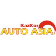 Логотип компании ТОО Автошкола “Kaz-Kor Auto Asia“ (Алматы)